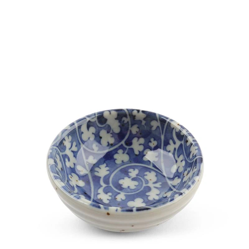 Karakusa Vines Sauce Dish
