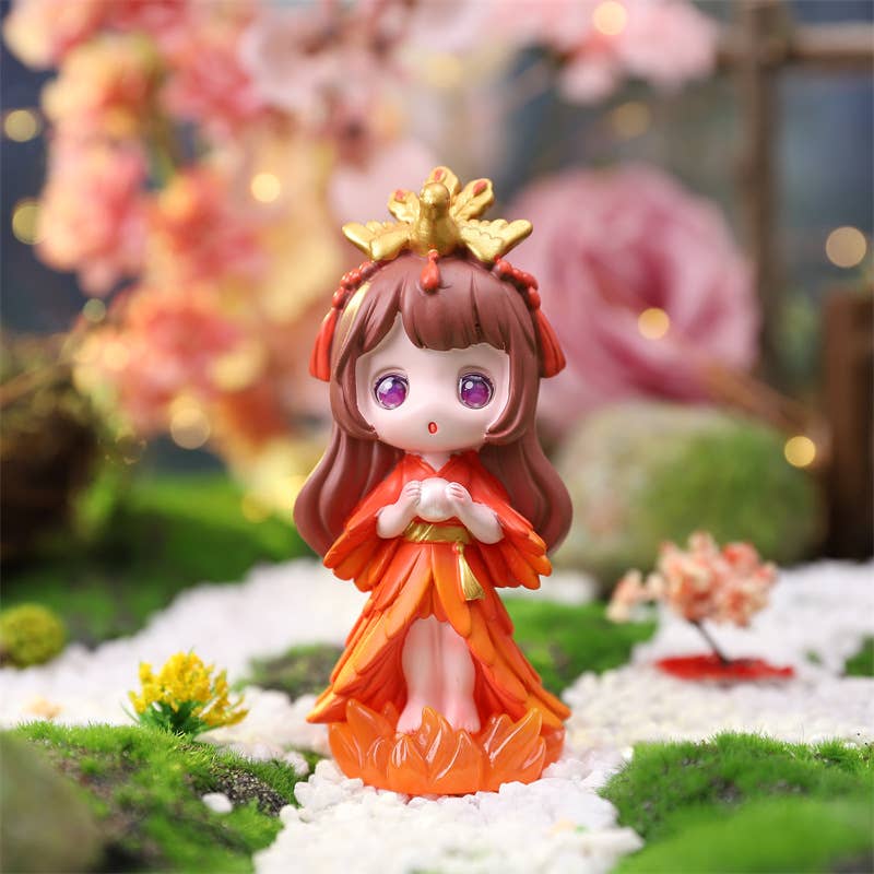 Chinese Zodiacs Blind Box