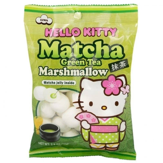 Hello Kitty Marshmallow