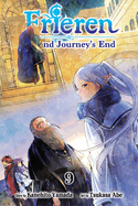 Frieren: Beyond Journey's End, Vol. 09