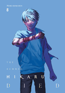 The Summer Hikaru Died, Vol. 08