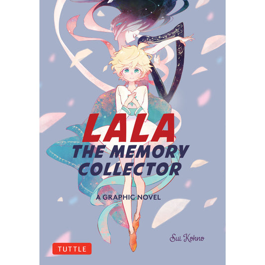 Lala the Memory Collector