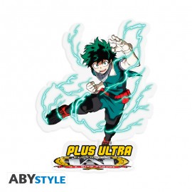 My Hero Academia Acrylic