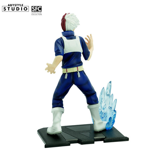 My Hero Academia Shoto Todoroki Figure
