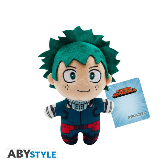 My Hero Academia - Izuku Midoriya Plush