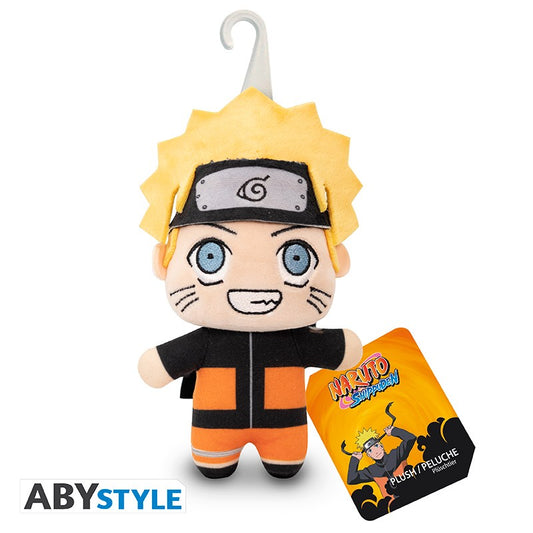 Naruto Shippuden - Naruto Plush