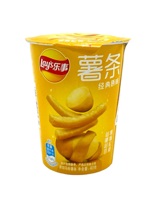 Lays French Fries Original