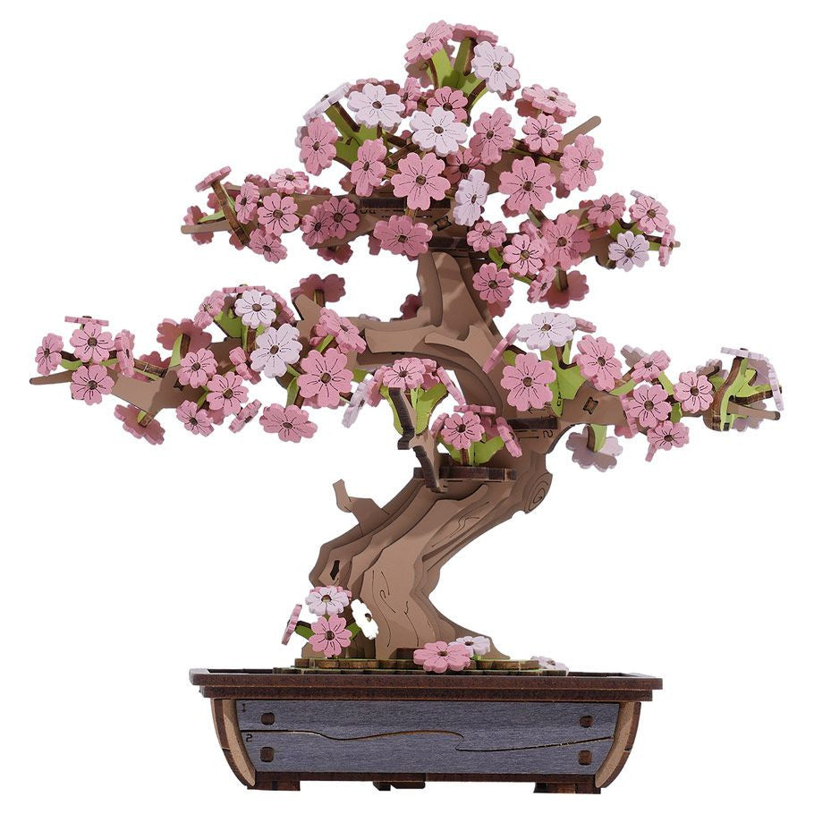 3D Puzzle Creation Set