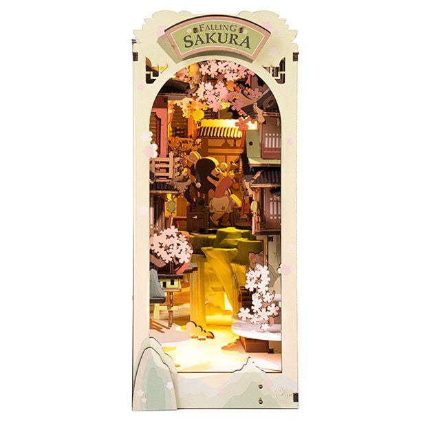 3D Puzzle Creation Set