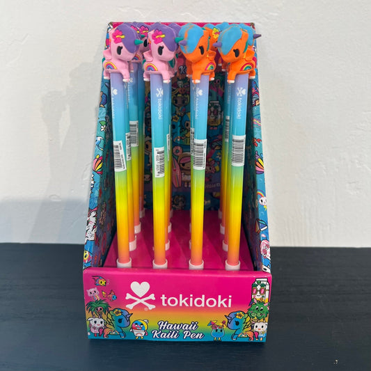 Hawaii Collection 2 Kaili Pen