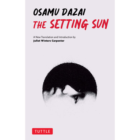 The Setting Sun - Osamu Dazai