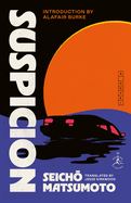 Suspicion - Seicho Matsumoto