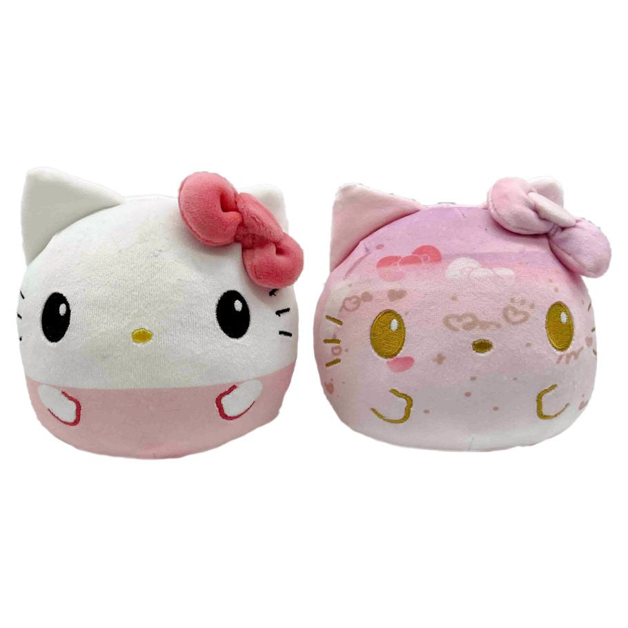 Plushie 4'': Hello Kitty: 50th Anniversary
