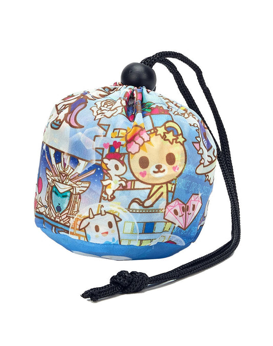 Reusable Tote