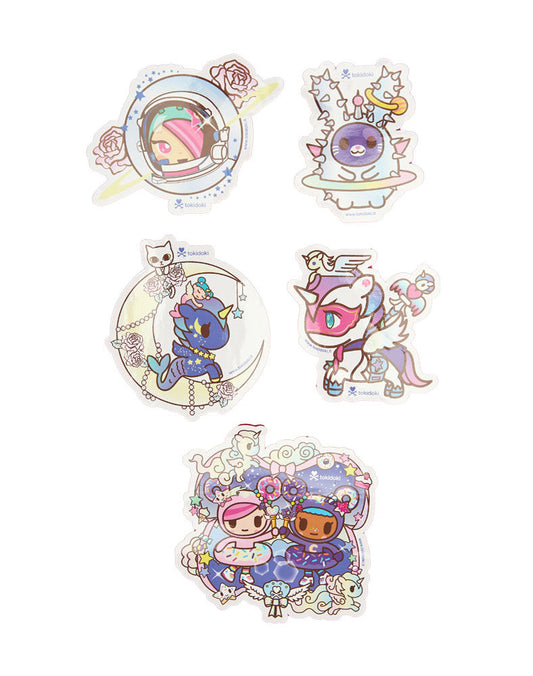 Sticker Pack