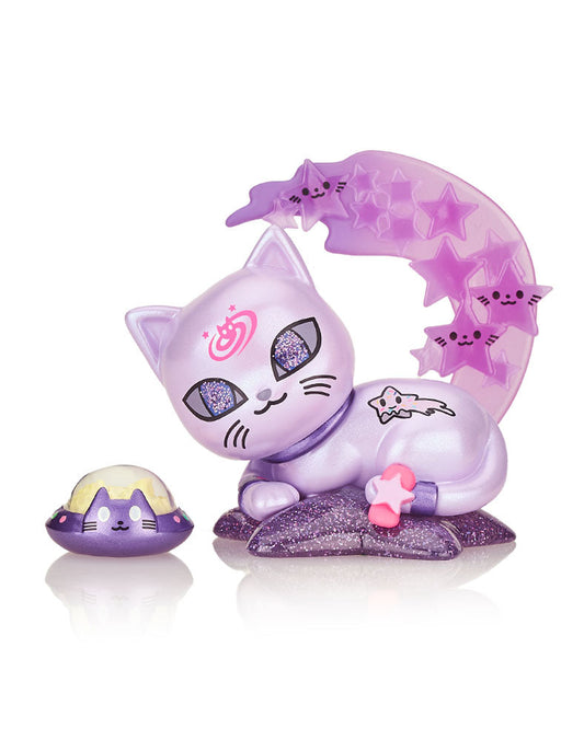 Galactic Cats - Star Critter (Limited Edition)