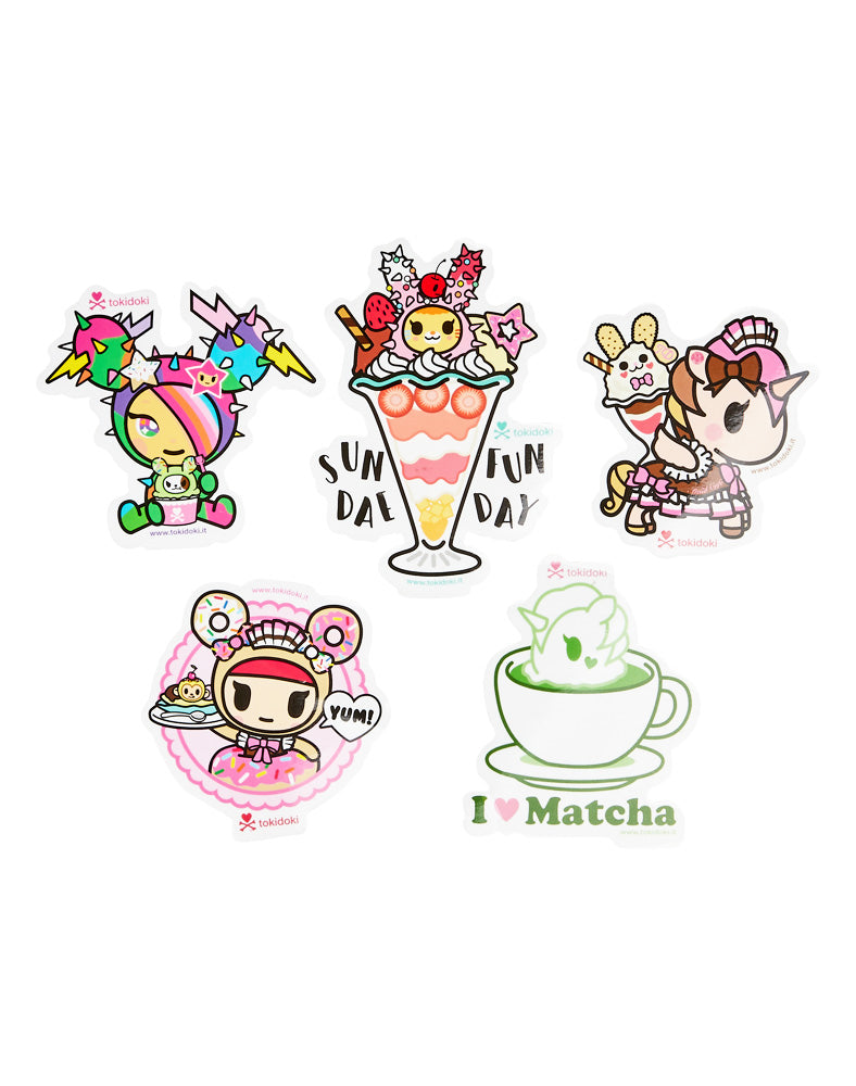 Sticker Pack