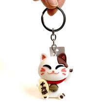 Maneki Lucky Cat Charm
