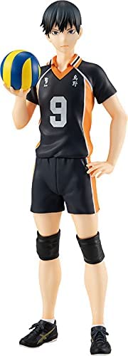 Haikyuu!! To The Top: Tobio Kageyama - Pop Up Parade