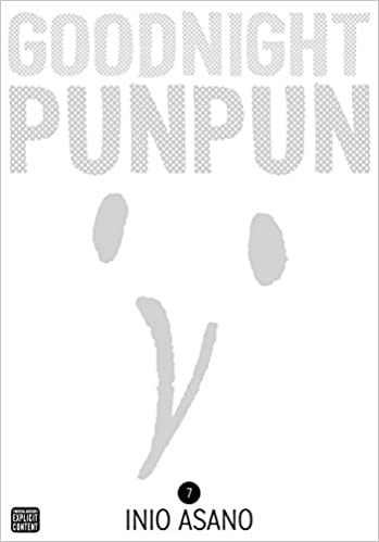 Goodnight Punpun, Vol. 07