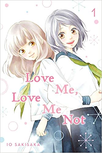Love Me, Love Me Not, Vol. 01