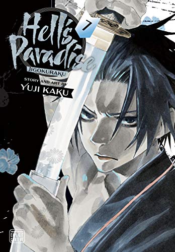 Hell's Paradise: Jigokuraku, Vol. 07