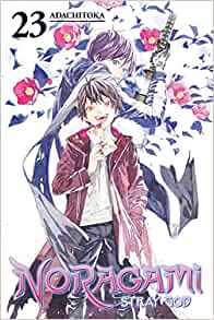 Noragami: Stray God, Vol. 23