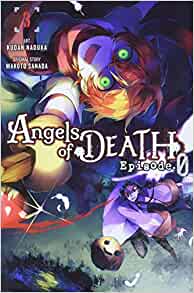 Angels of Death Episode.0, Vol. 03