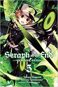 Seraph of the End, Vol. 05