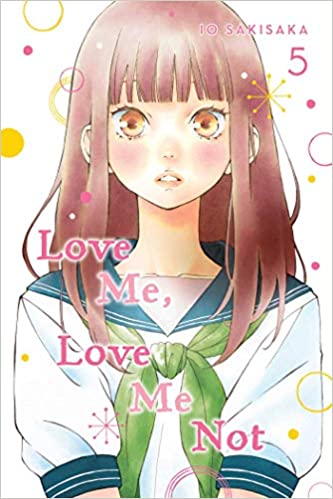 Love Me, Love Me Not, Vol. 05