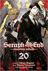 Seraph of the End, Vol. 20