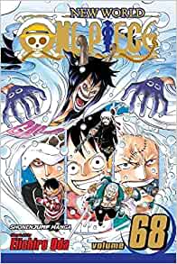 One Piece, Vol. 068