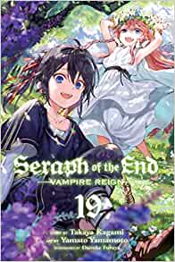 Seraph of the End, Vol. 19