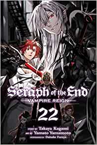 Seraph of the End, Vol. 22