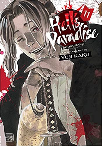 Hell's Paradise Vol. 7