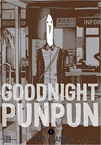 Goodnight Punpun, Vol. 05