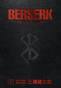 Berserk, Vol. 11 - Deluxe Edition