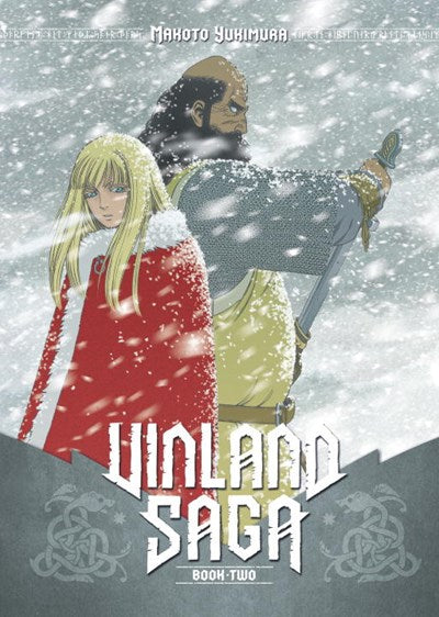 Vinland Saga, Vol. 02