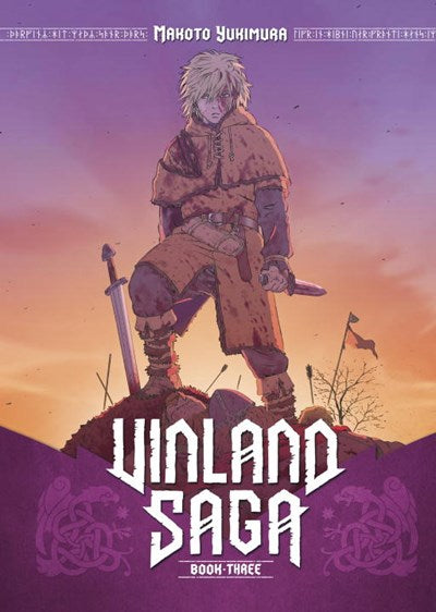 Vinland Saga, Vol. 03