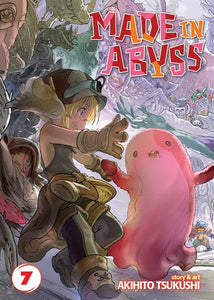 Made In Abyss, Vol. 07