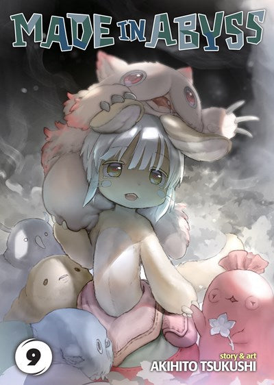 Made In Abyss, Vol. 09