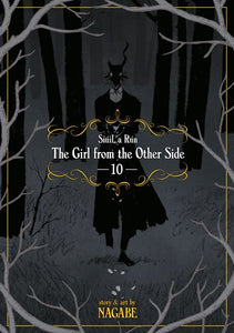 The Girl From the Other Side: Siúil, A Rún Vol. 10