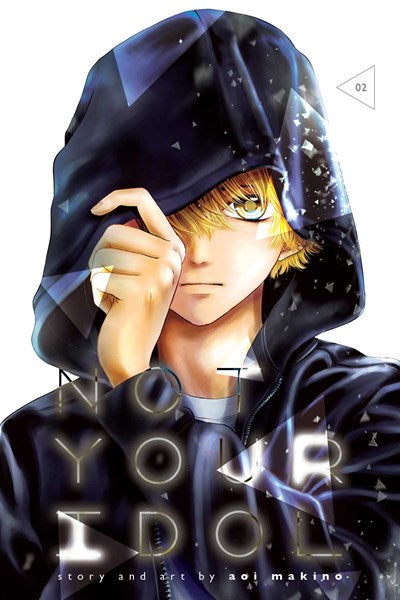 Not Your Idol, Vol. 02