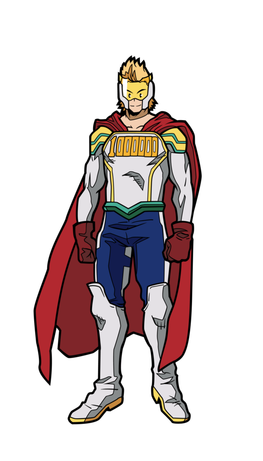 FigPin - My Hero Academia