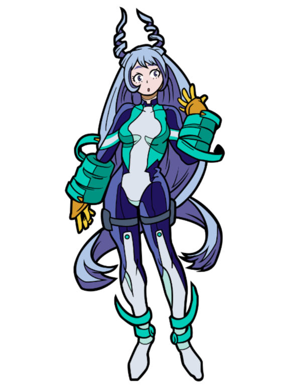 FigPin - My Hero Academia