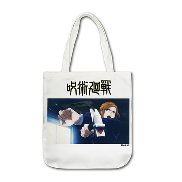 Jujutsu Kaisen - Tote Bag